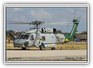 SH-60F US Navy 164610 AC-610